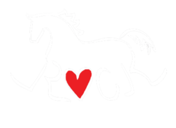 ROCK Logo - Healing Thru Horses