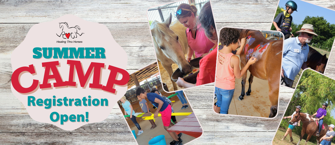 ROCK Summer Camp Registration  is Open!