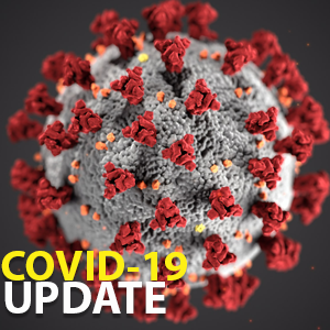 coronavirus COVID-19 Update