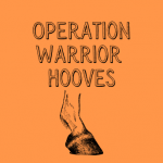 Operation Warrior Hooves