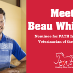 Meet Beau Whitaker