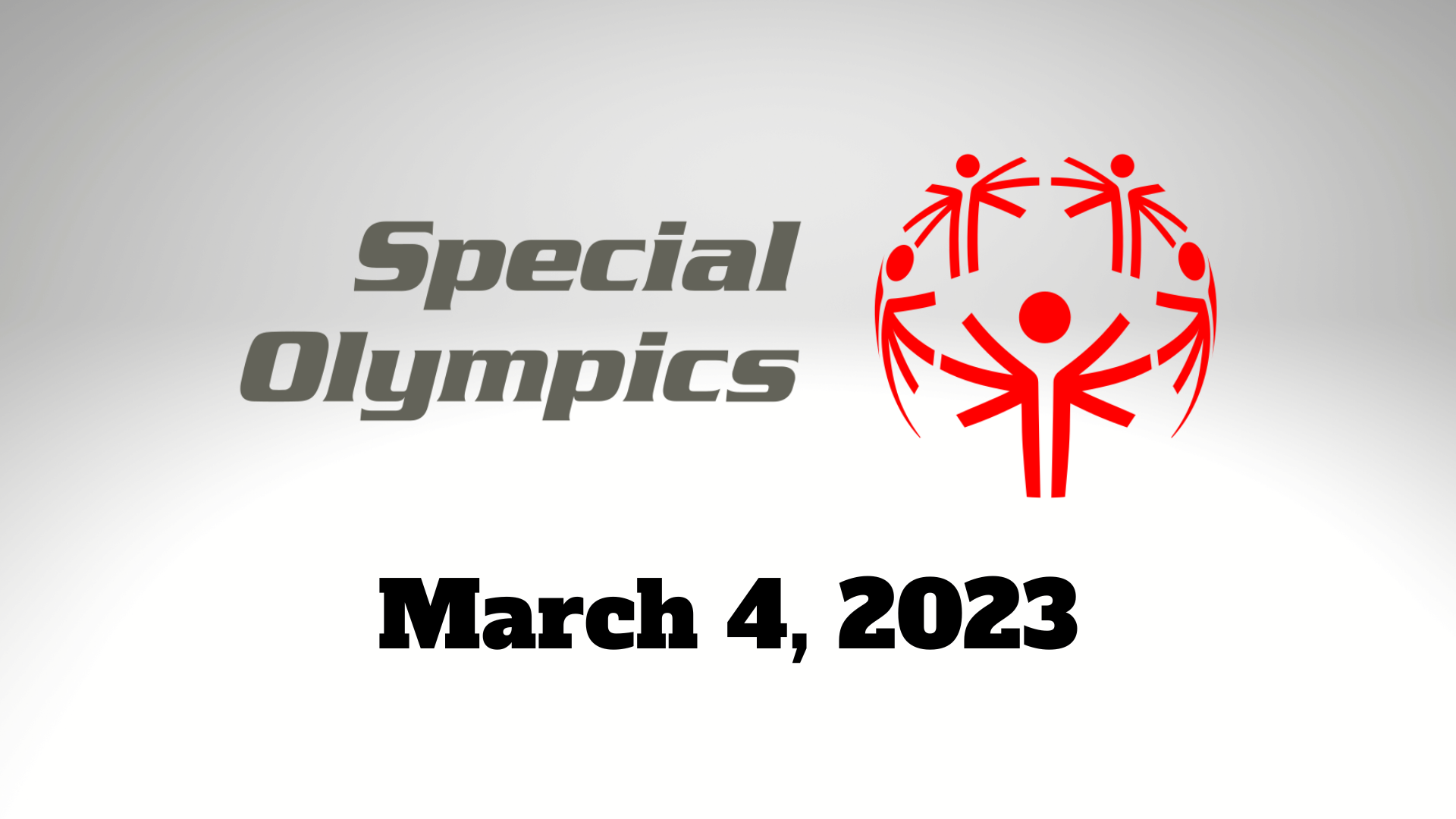 Special Olympics Horse Show - March 4, 2023