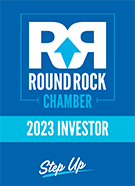 Round Rock Chamber 2023 Investor