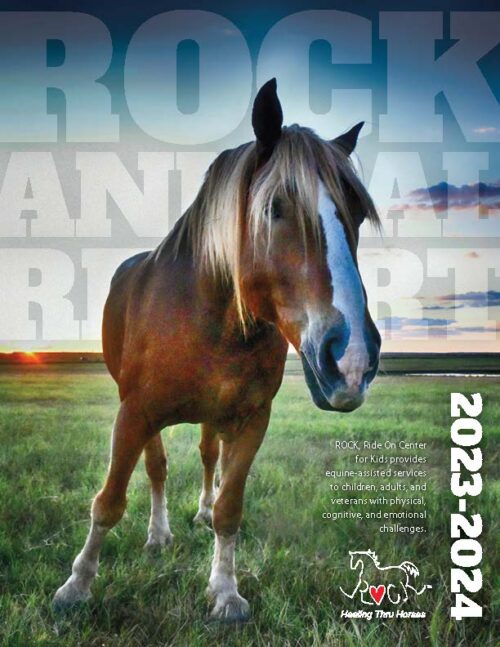 ROCK 2022-2023 Annual Report