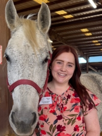 Devyn Kor, Communications Coordinator