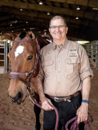 Bob Byrns, PATH Intl. Certified Instructor