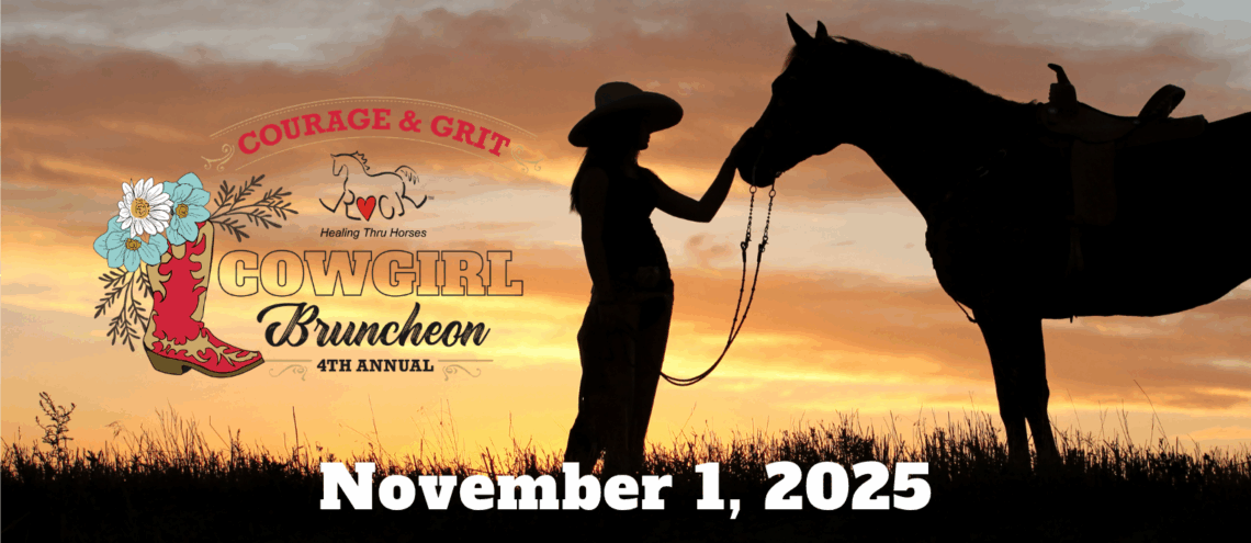 4th Annual Cowgirl Bruncheon