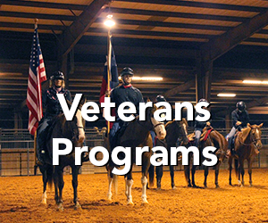 Veterans Programs