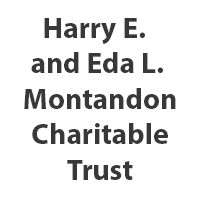 Harry E. and Eda L. Montandon Charitable Trust