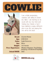 Cowlie