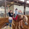 Your donation helps provide equine-assisted services to children, adults and veterans in Central Texas.