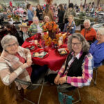 Cowgirl Bruch fundraiser at ROCK Georgetown, Texas