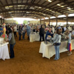 Cowgirl Bruch fundraiser at ROCK Georgetown, Texas