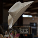 Cowgirl Bruch fundraiser at ROCK Georgetown, Texas