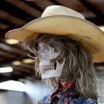 Cowgirl Bruch fundraiser at ROCK Georgetown, Texas