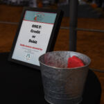Cowgirl Bruch fundraiser at ROCK Georgetown, Texas