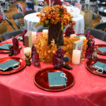 Cowgirl Bruch fundraiser at ROCK Georgetown, Texas
