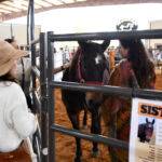 Cowgirl Bruch fundraiser at ROCK Georgetown, Texas