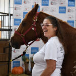 Cowgirl Bruch fundraiser at ROCK Georgetown, Texas