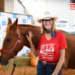 Cowgirl Bruch fundraiser at ROCK Georgetown, Texas