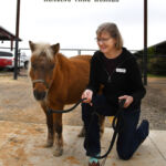 Cowgirl Bruch fundraiser at ROCK Georgetown, Texas