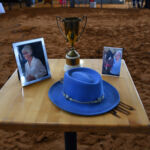 Cowgirl Bruch fundraiser at ROCK Georgetown, Texas