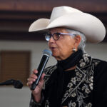 Cowgirl Bruch fundraiser at ROCK Georgetown, Texas