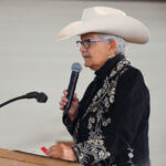 Cowgirl Bruch fundraiser at ROCK Georgetown, Texas