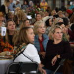 Cowgirl Bruch fundraiser at ROCK Georgetown, Texas