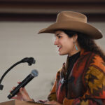 Cowgirl Bruch fundraiser at ROCK Georgetown, Texas