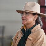 Cowgirl Bruch fundraiser at ROCK Georgetown, Texas