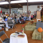 Cowgirl Bruch fundraiser at ROCK Georgetown, Texas
