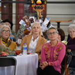 Cowgirl Bruch fundraiser at ROCK Georgetown, Texas