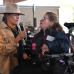 Cowgirl Bruch fundraiser at ROCK Georgetown, Texas