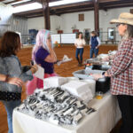 Cowgirl Bruch fundraiser at ROCK Georgetown, Texas