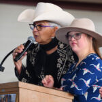 Cowgirl Bruch fundraiser at ROCK Georgetown, Texas