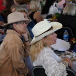 Cowgirl Bruch fundraiser at ROCK Georgetown, Texas