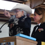 Cowgirl Bruch fundraiser at ROCK Georgetown, Texas