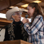 Cowgirl Bruch fundraiser at ROCK Georgetown, Texas