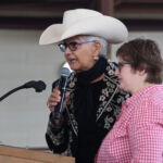 Cowgirl Bruch fundraiser at ROCK Georgetown, Texas