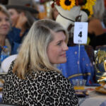 Cowgirl Bruch fundraiser at ROCK Georgetown, Texas