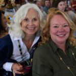 Cowgirl Bruch fundraiser at ROCK Georgetown, Texas
