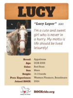 Lucy