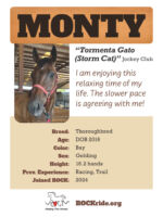 Monty