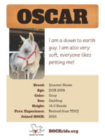 Oscar