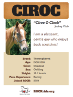 Ciroc