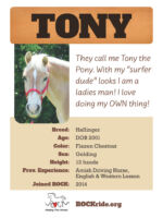 Tony