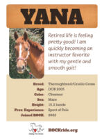 Yana